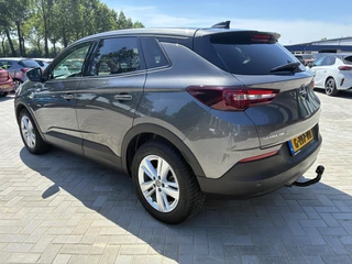 Opel Grandland X – thumbnail 2