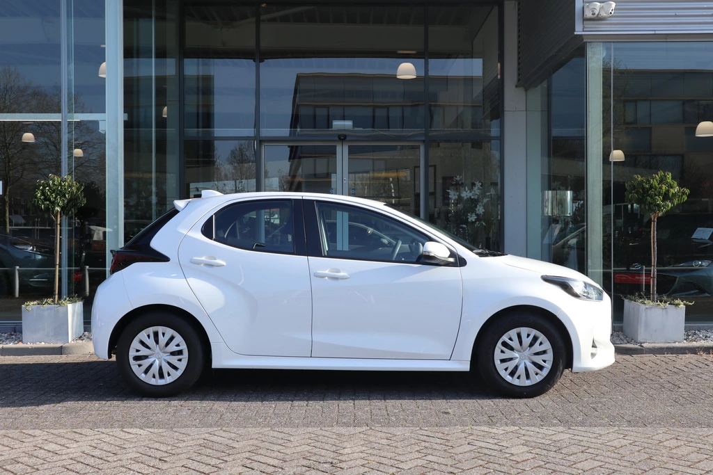 Mazda 2 Hybrid – foto 6