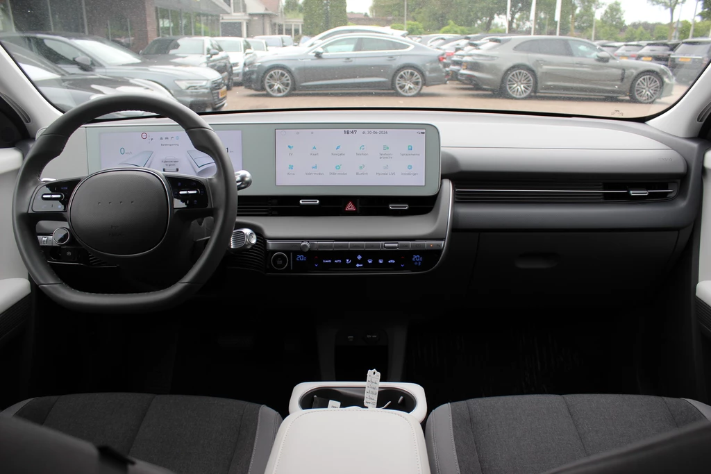 Hyundai IONIQ 5 – foto 10