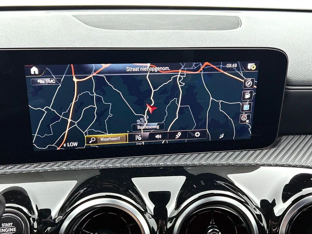 Mercedes-Benz A-Klasse – foto 39