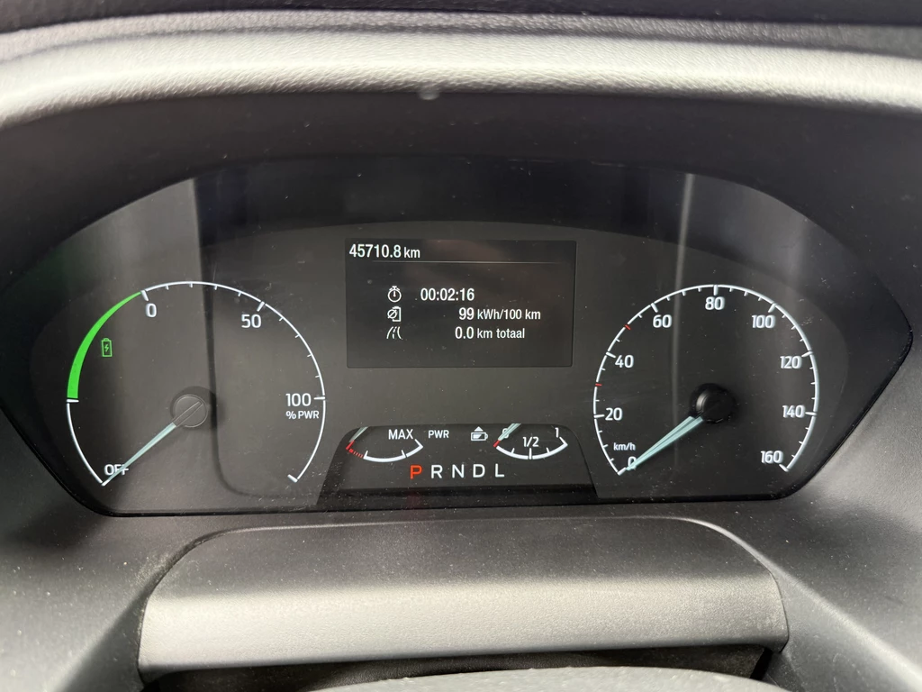 Ford E-Transit – foto 37