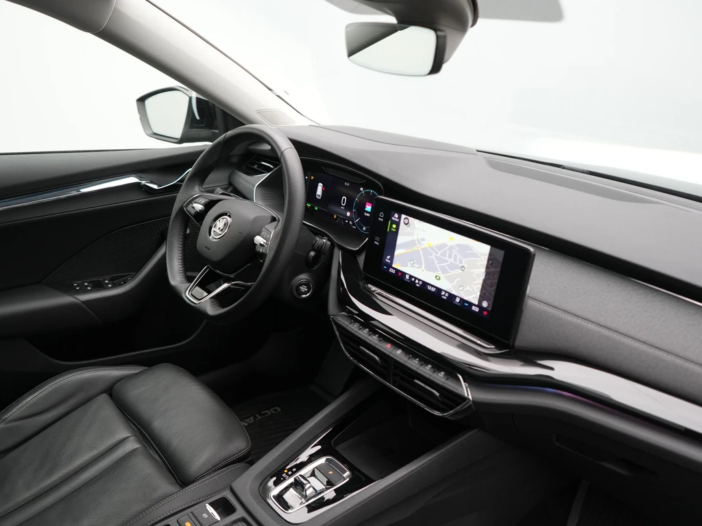 Škoda Octavia – foto 13