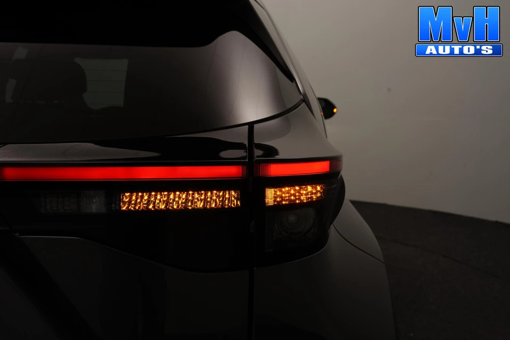 Toyota Yaris Cross – foto 48