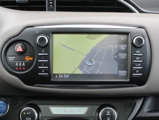 Toyota Yaris – thumbnail 64