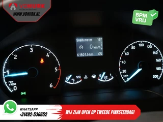 Ford Transit – thumbnail 21