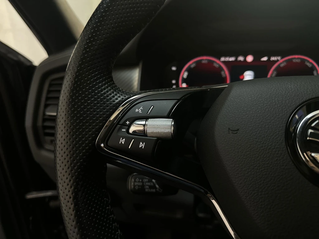 Škoda Kodiaq – foto 29