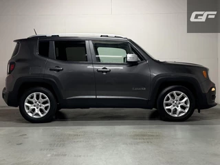 Jeep Renegade – thumbnail 15