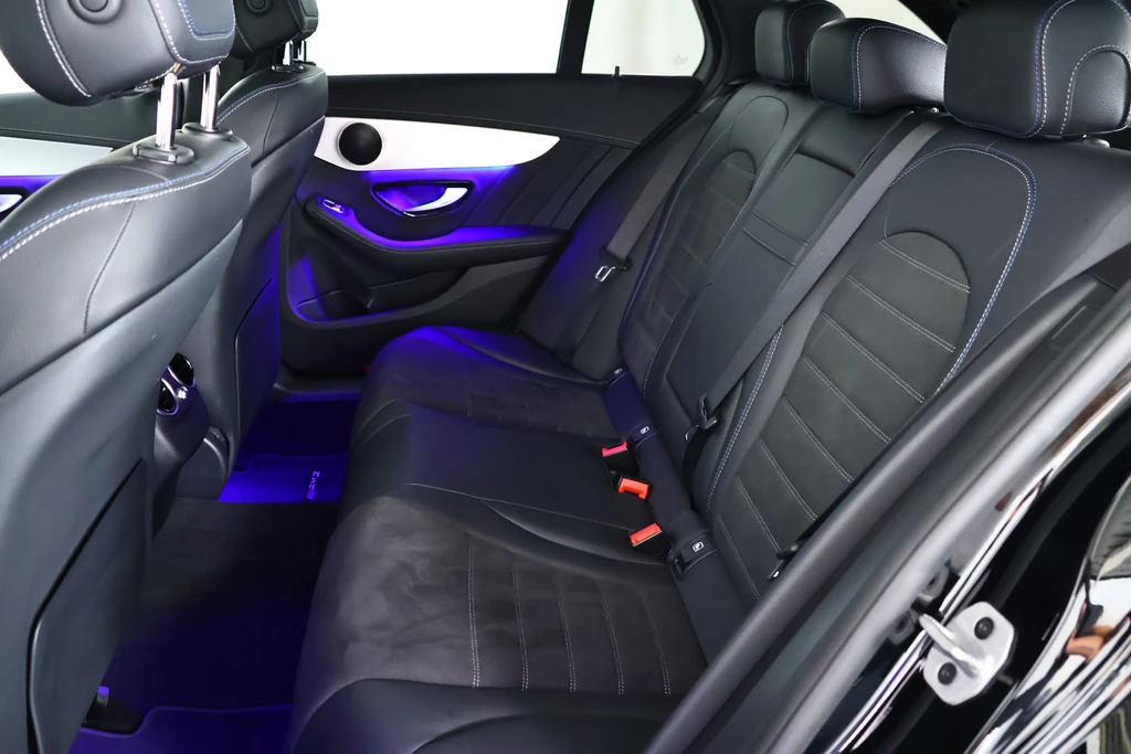Mercedes-Benz C-Klasse – foto 11