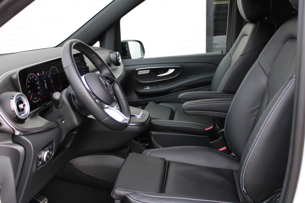 Mercedes-Benz V-Klasse – foto 14
