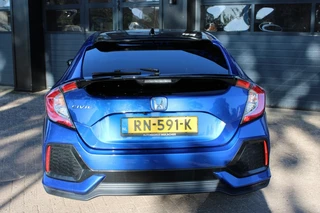 Honda Civic – thumbnail 5