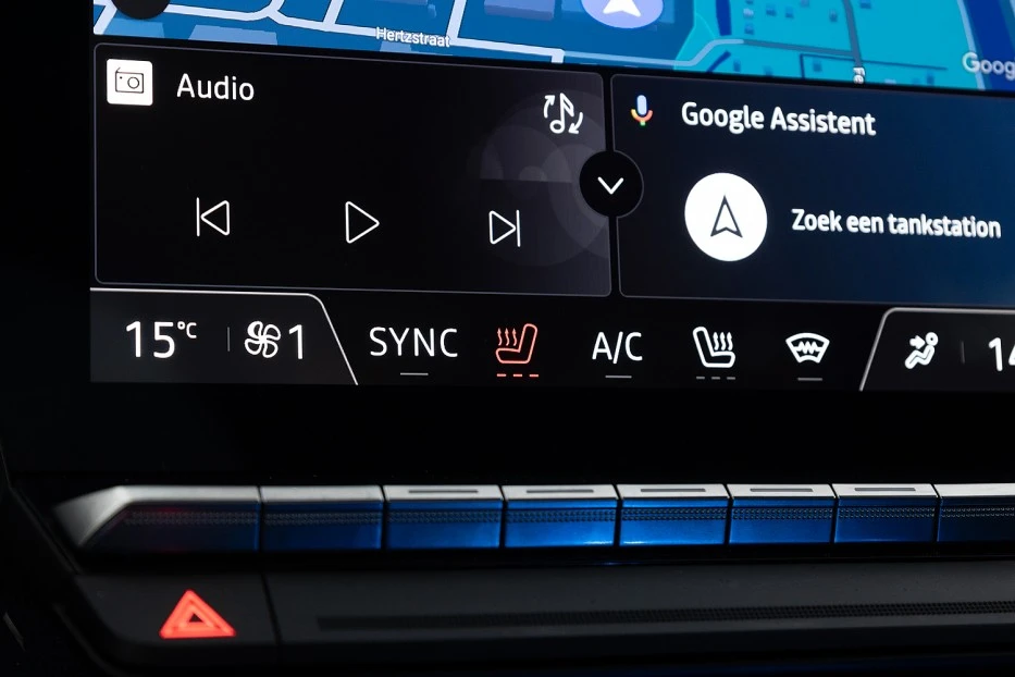 Renault Austral – foto 17