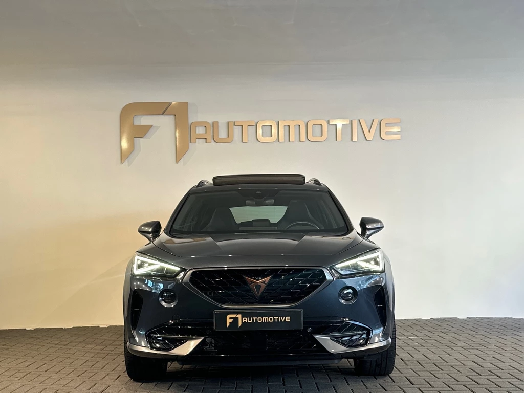 CUPRA Formentor – foto 7