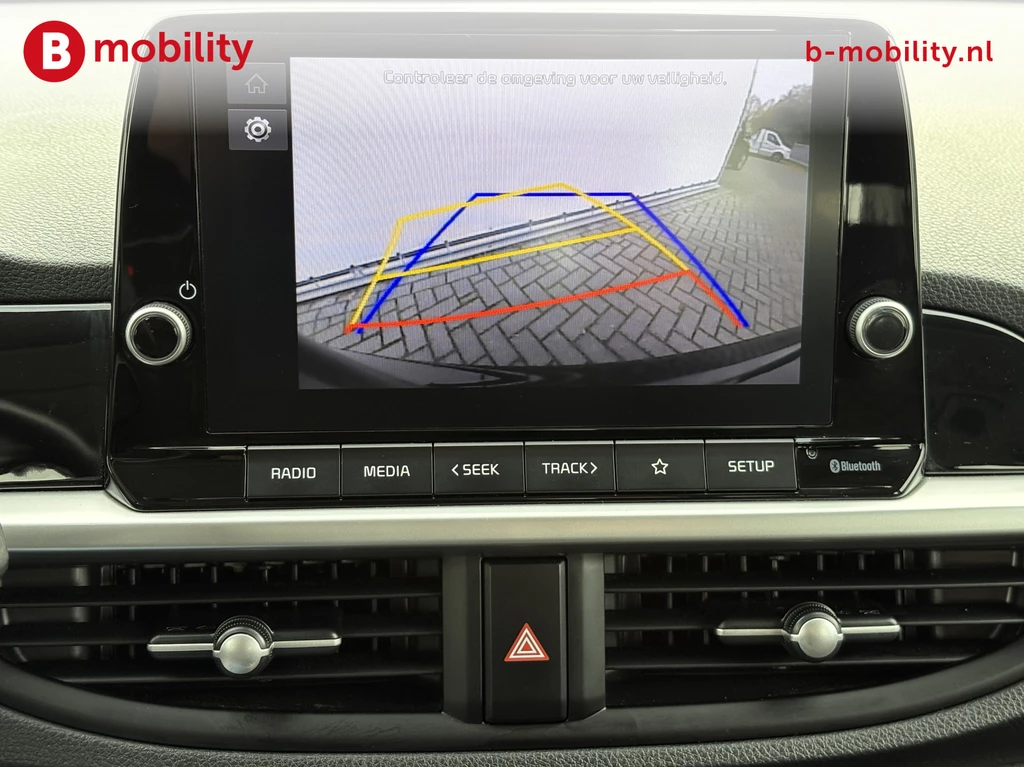 Kia Picanto – foto 13
