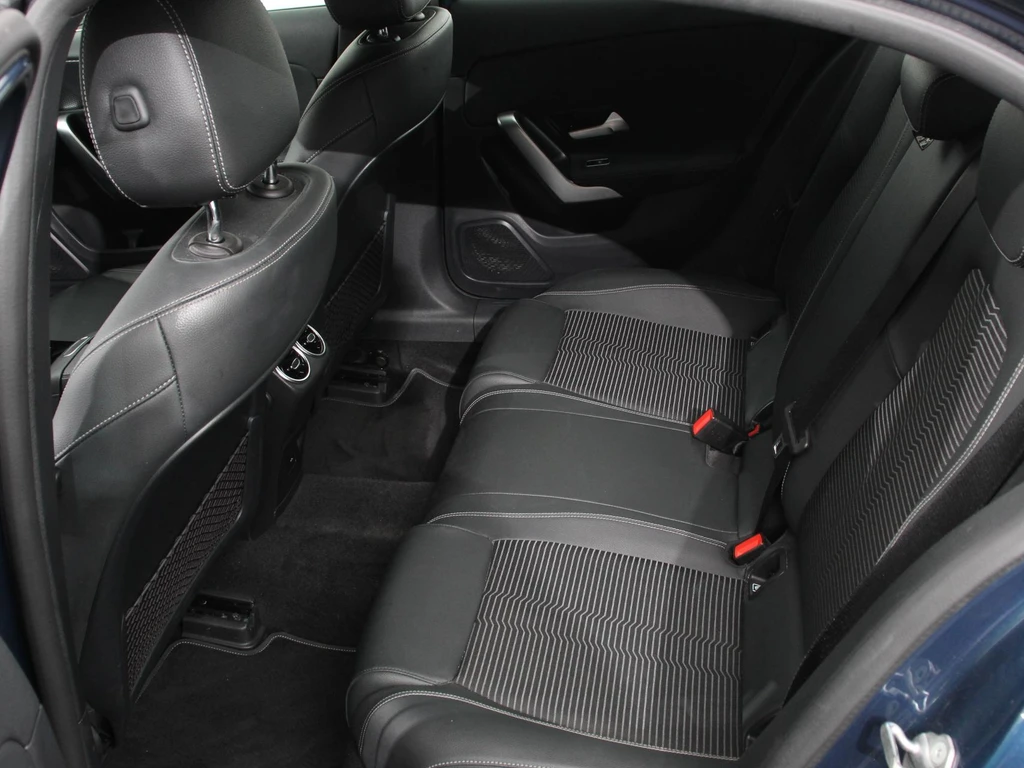 Mercedes-Benz A-Klasse – foto 29