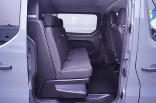 Renault Trafic – thumbnail 26