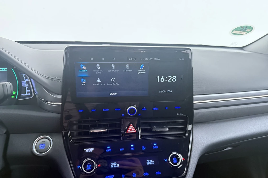 Hyundai IONIQ – foto 29