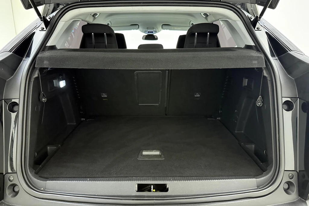 Peugeot 3008 – foto 12