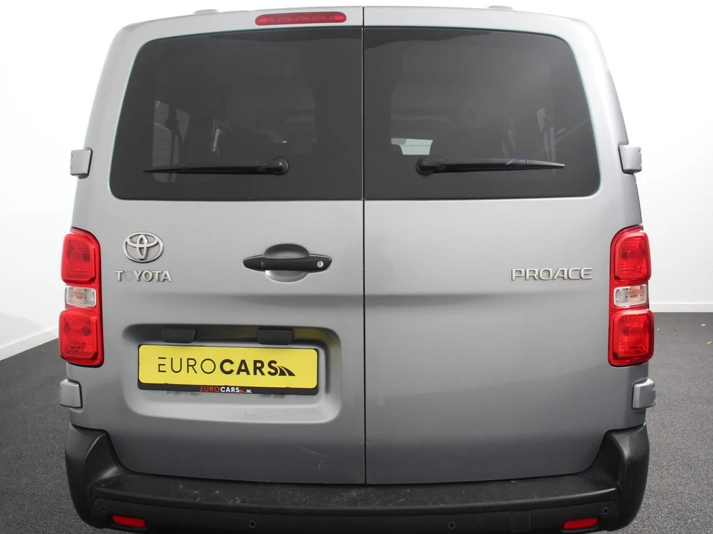 Toyota ProAce – foto 5