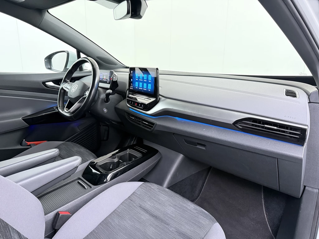 Volkswagen ID.4 – foto 36
