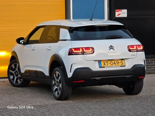 Citroën C4 Cactus – thumbnail 2