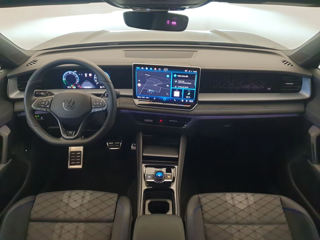 Volkswagen Tayron – foto 9