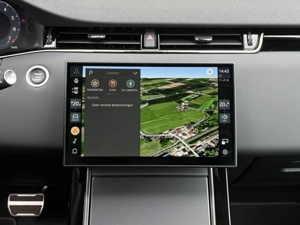 Land Rover Range Rover Evoque – foto 41