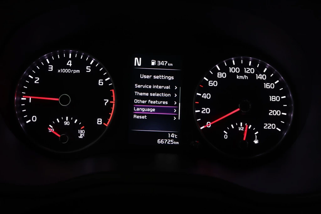 Kia Picanto – foto 44