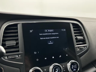 Renault Mégane Estate – thumbnail 33
