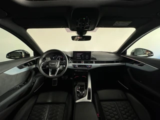 Audi RS4 – thumbnail 34