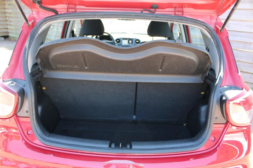 Hyundai i10 – foto 30