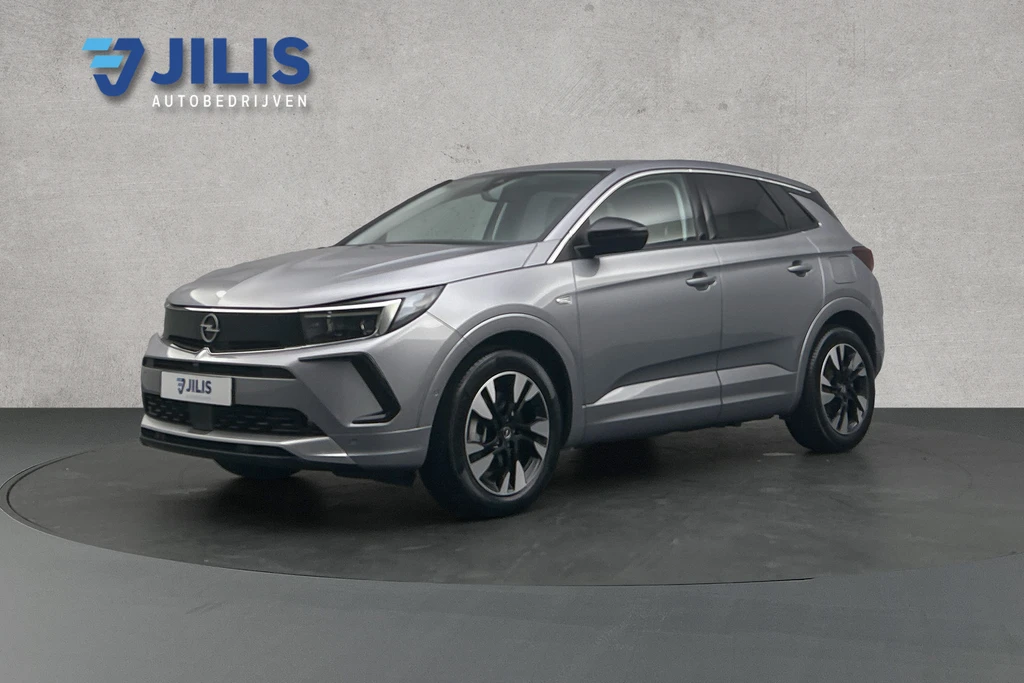 Opel Grandland – foto 2