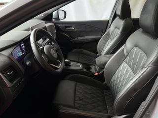Nissan QASHQAI – thumbnail 29