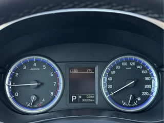 Suzuki S-Cross – thumbnail 11