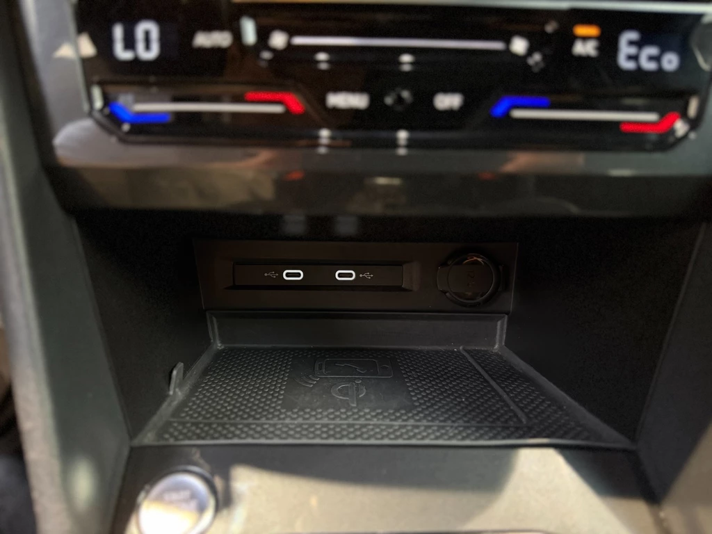 Volkswagen Tiguan – foto 31