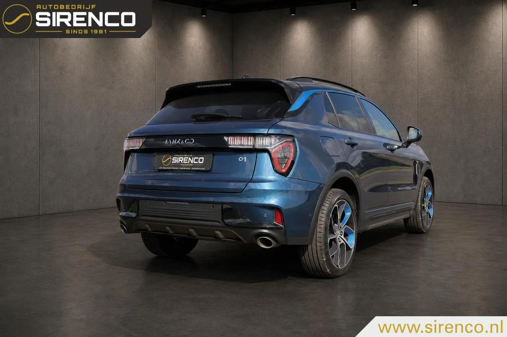 Lynk & Co 01 – foto 12