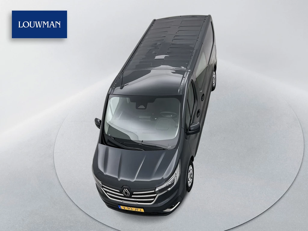 Renault Trafic – foto 34