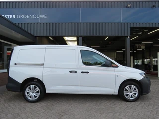 Volkswagen Caddy – thumbnail 9