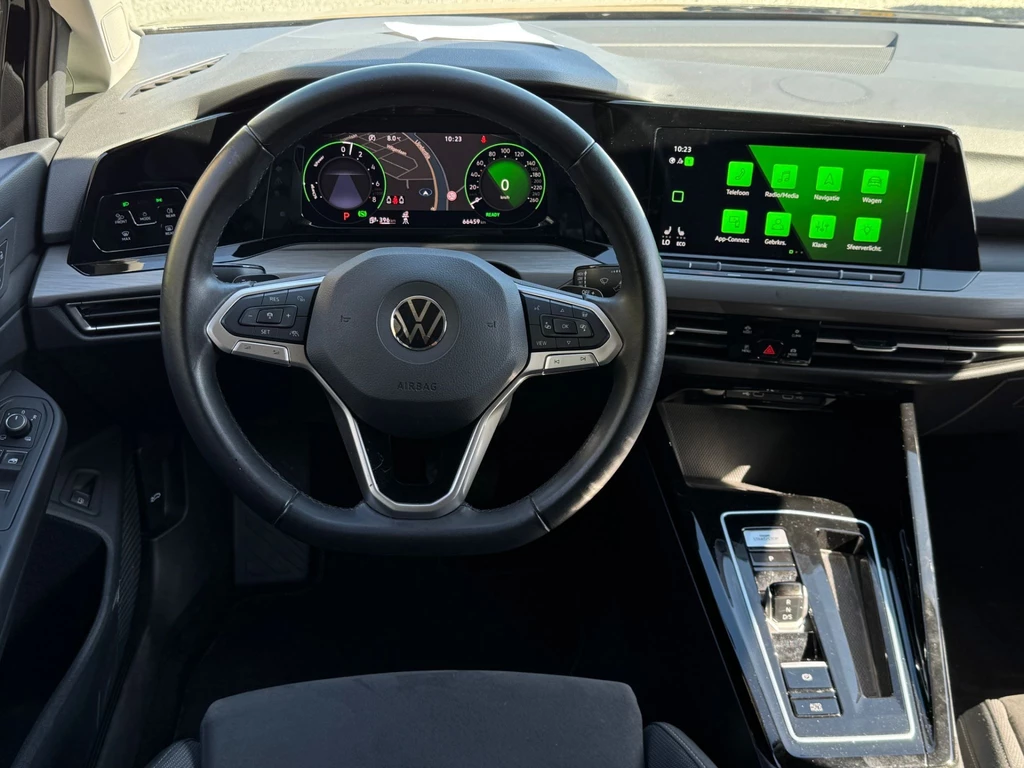 Volkswagen e-Golf – foto 18