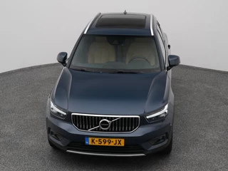 Volvo XC40 – thumbnail 17