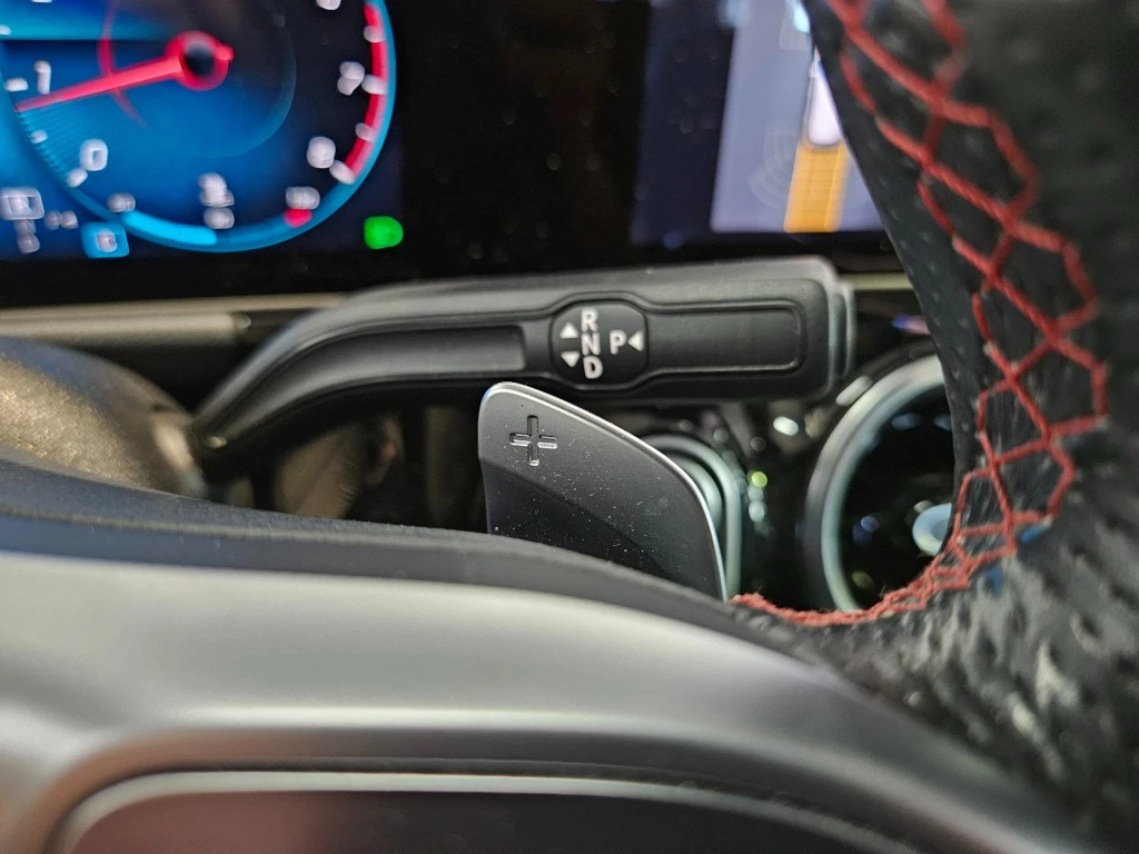 Mercedes-Benz B-Klasse – foto 52