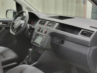 Volkswagen Caddy – thumbnail 12