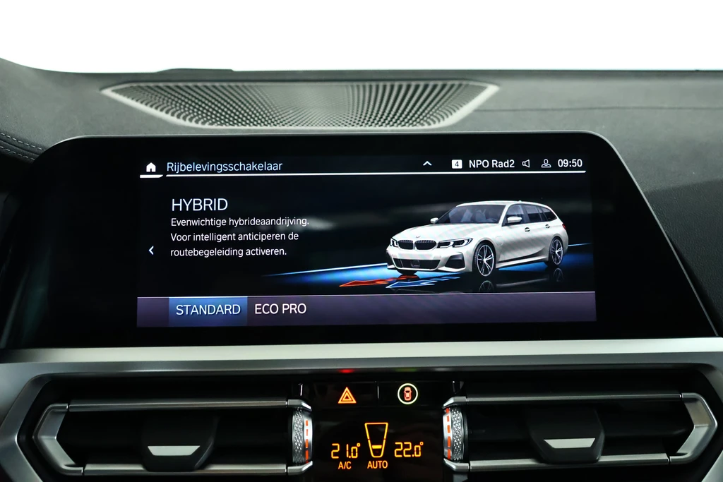 BMW 3 Serie – foto 33