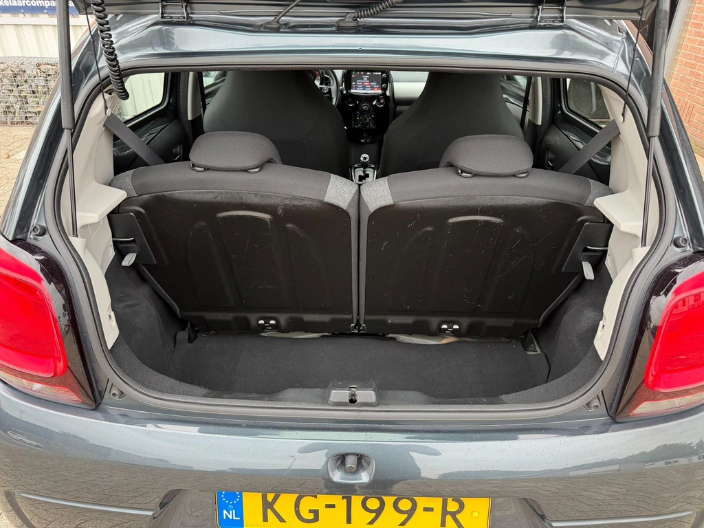 Citroën C1 – foto 10