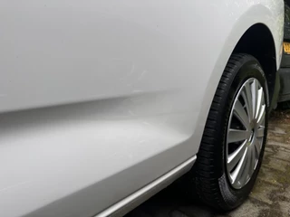 Volkswagen Caddy – thumbnail 27