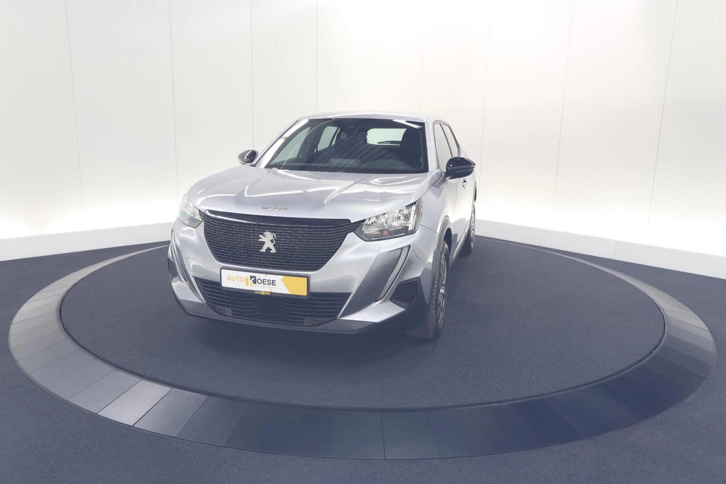 Peugeot 2008 – foto 3