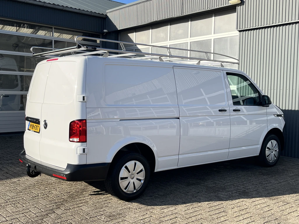 Volkswagen Transporter – foto 6
