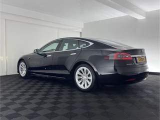 Tesla Model S – thumbnail 2