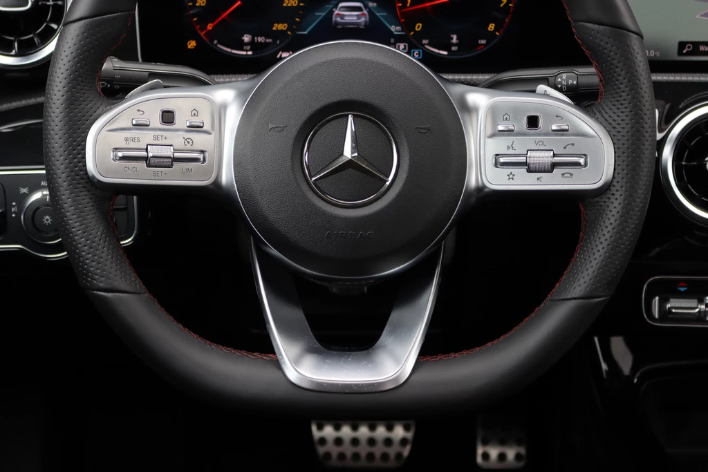 Mercedes-Benz A-Klasse – foto 27