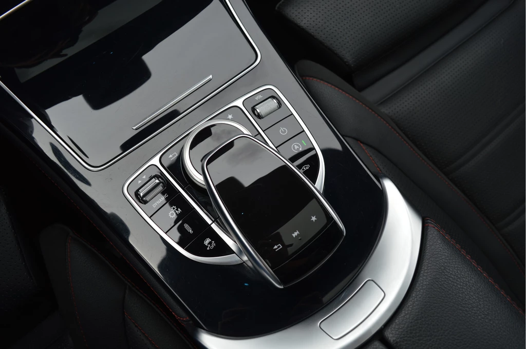 Mercedes-Benz GLC – foto 15