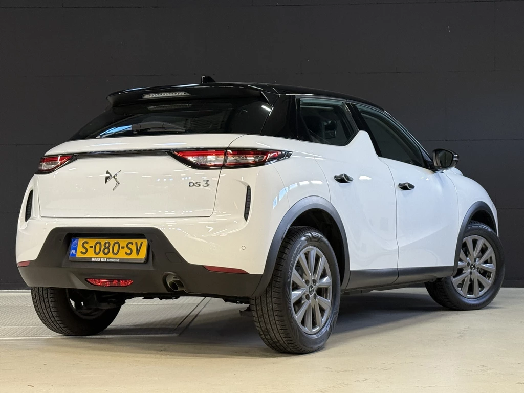 DS DS 3 – foto 5